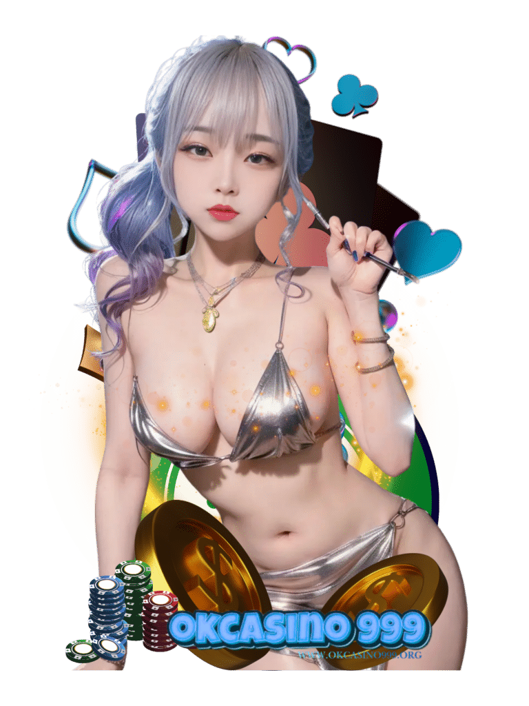 ok casino 999