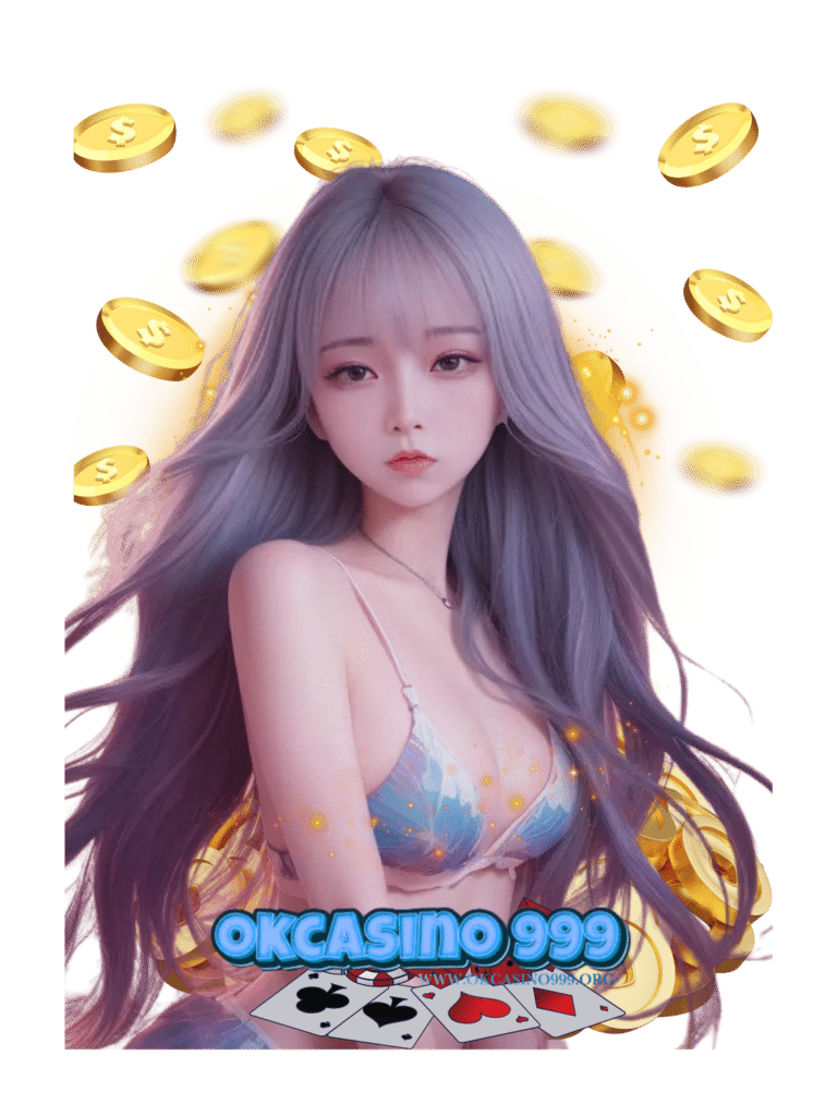 ok casino 999 บาคาร่า
