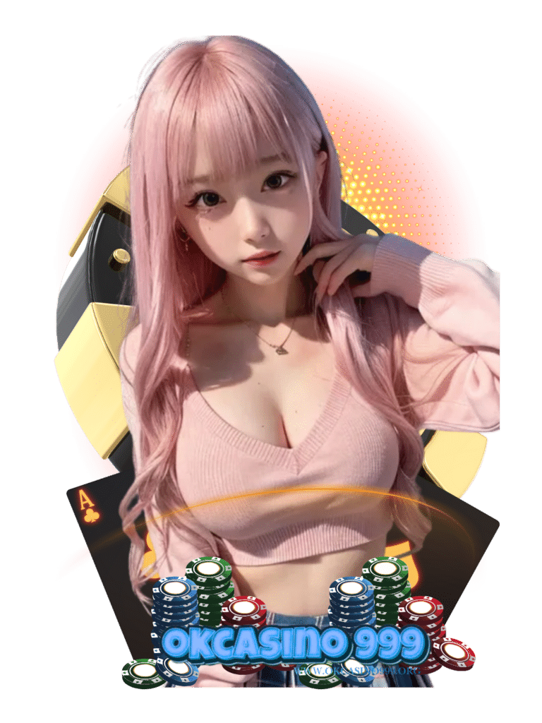 ok casino 999 สล็อตค่ายดัง